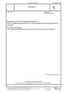 NEPLATNÁ DIN 6650-7:2006-04 1.4.2006 náhľad