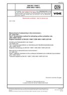 NEPLATNÁ DIN 6657:1988-03 1.3.1988 náhľad