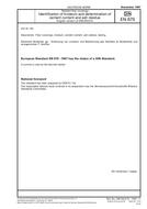 NEPLATNÁ DIN 670:1939-09 1.9.1939 náhľad