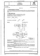 NEPLATNÁ DIN 71752:1986-07 1.7.1986 náhľad