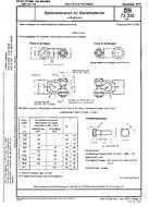 DIN 72332-1:1977-11