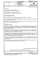 NEPLATNÁ DIN 72601-12:1969-01 1.1.1969 náhľad