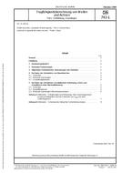 NEPLATNÁ DIN 743-1:2000-10 1.10.2000 náhľad