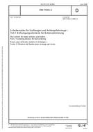 NEPLATNÁ DIN 74361-2:1982-11 1.11.1982 náhľad