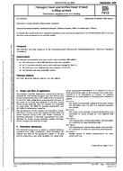 NEPLATNÁ DIN 7513:1971-08 1.8.1971 náhľad