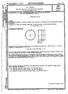 NEPLATNÁ DIN 7527-1:1971-10 1.10.1971 náhľad