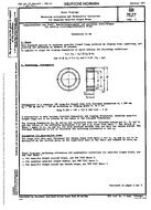 NEPLATNÁ DIN 7527-3:1971-10 1.10.1971 náhľad