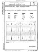 NEPLATNÁ DIN 770-2:1962-08 1.8.1962 náhľad