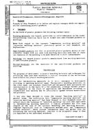 NEPLATNÁ DIN 7708-1:1980-12 1.12.1980 náhľad