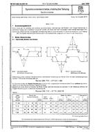 NEPLATNÁ DIN 7721-1:1979-09 1.9.1979 náhľad