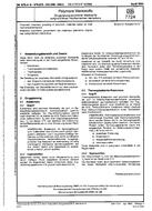 NEPLATNÁ DIN 7724:1993-04 1.4.1993 náhľad