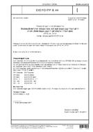 NEPLATNÁ DIN 7933:1979-02 1.2.1979 náhľad