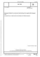 NEPLATNÁ DIN 7968:1999-12 1.12.1999 náhľad