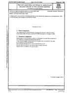 NEPLATNÁ DIN 8063-1:1986-12 1.12.1986 náhľad