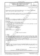 NEPLATNÁ DIN 8063-6:2002-06 1.6.2002 náhľad