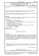 NEPLATNÁ DIN 8063-8:2002-06 1.6.2002 náhľad