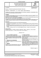 NEPLATNÁ DIN 8187-1:1996-03 1.3.1996 náhľad