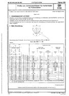 NEPLATNÁ DIN 8198:1989-02 1.2.1989 náhľad