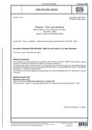 NEPLATNÁ DIN 8295:1968-05 1.5.1968 náhľad