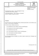 NEPLATNÁ DIN 83100-1:1969-10 1.10.1969 náhľad