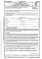 DIN 8632-1:1989-05