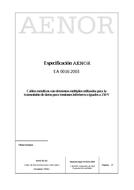 NEPLATNÁ EA 0016:2003 26.9.2003 náhľad