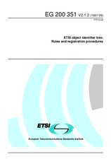 Náhľad ETSI EG 200351-V2.1.2 15.9.1997