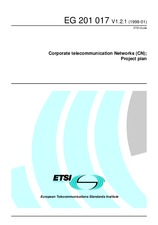 Náhľad ETSI EG 201017-V1.2.1 31.1.1998