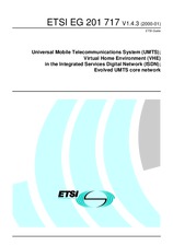 Náhľad ETSI EG 201717-V1.4.3 26.1.2000