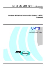 Náhľad ETSI EG 201721-V1.1.2 29.2.2000