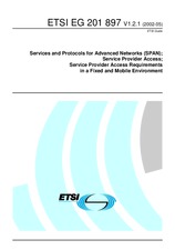 Náhľad ETSI EG 201897-V1.2.1 27.5.2002