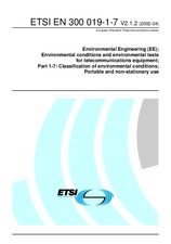 Náhľad ETSI EN 300019-1-7-V2.1.2 26.4.2002