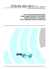 Náhľad ETSI EN 300132-2-V2.1.1 21.1.2003