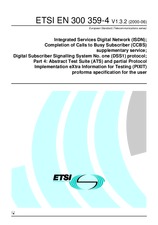 Náhľad ETSI EN 300359-4-V1.3.2 23.6.2000