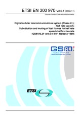 Norma ETSI EN 300970-V8.0.1 15.11.2000 náhľad