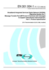 Náhľad ETSI EN 301004-1-V1.1.3 28.2.1998