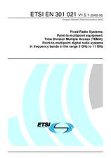 Náhľad ETSI EN 301021-V1.5.1 14.2.2002