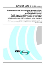 Náhľad ETSI EN 301029-3-V1.2.3 30.10.1998