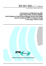 Náhľad ETSI EN 301055-V1.1.1 28.2.1998