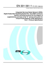 Náhľad ETSI EN 301061-1-V1.2.2 30.4.1998