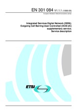 Náhľad ETSI EN 301084-V1.1.1 30.9.1998