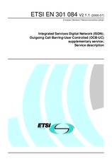 Náhľad ETSI EN 301084-V2.1.1 11.7.2000