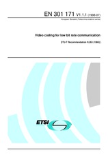 Náhľad ETSI EN 301171-V1.1.1 31.7.1998