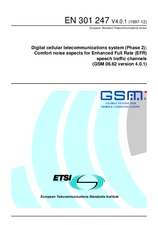 Norma ETSI EN 301247-V4.0.1 31.12.1997 náhľad
