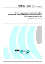 Náhľad ETSI EN 301257-V1.1.1 30.10.1998