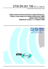Norma ETSI EN 301706-V7.1.1 17.12.1999 náhľad