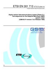 Norma ETSI EN 301713-V7.0.3 5.10.2000 náhľad