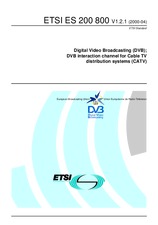 Náhľad ETSI ES 200800-V1.2.1 14.4.2000