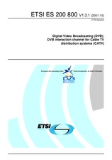 Náhľad ETSI ES 200800-V1.3.1 30.10.2001