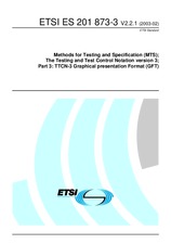 Norma ETSI ES 201873-3-V2.2.1 4.2.2003 náhľad